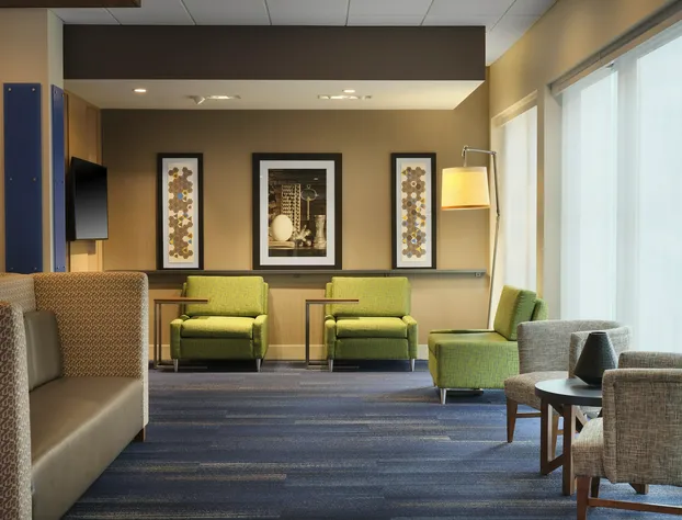 Holiday Inn Express & Suites Lockport by IHG hotel detail image 3