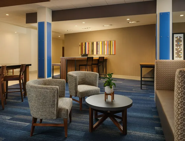 Holiday Inn Express & Suites Lockport by IHG hotel detail image 4