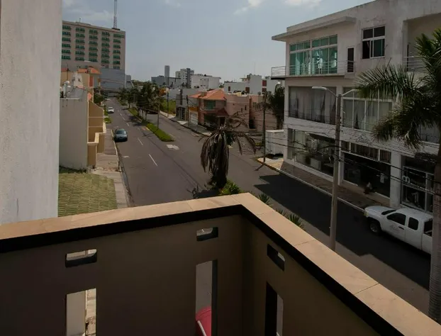 Invernadero Inn hotel detail image 2