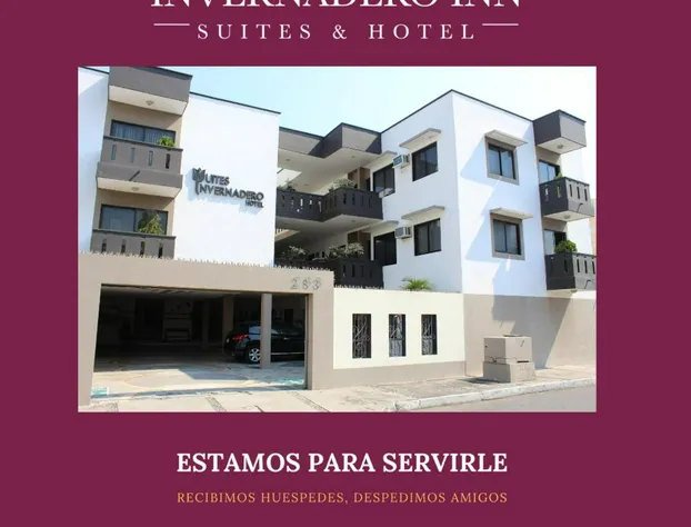 Invernadero Inn hotel detail image 3