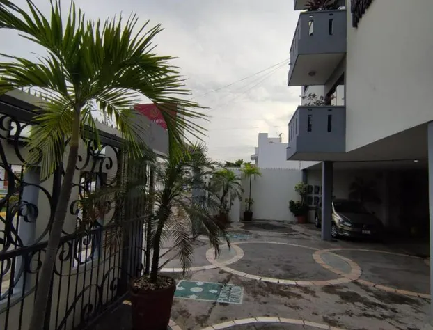 Invernadero Inn hotel detail image 4