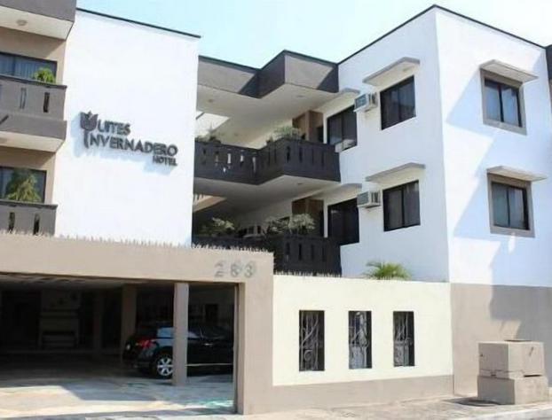 Invernadero Inn hotel detail image 3