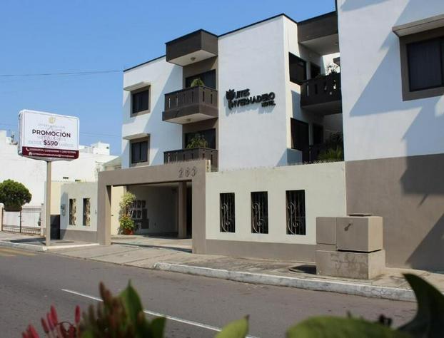Invernadero Inn hotel detail image 4