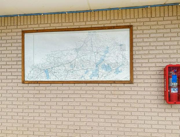 Happy Stay Inn Madisonville I-69 By OYO hotel detail image 3