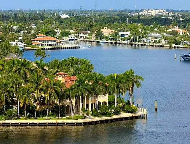 AC Hotel by Marriott Fort Lauderdale Beach hotel detail image 1