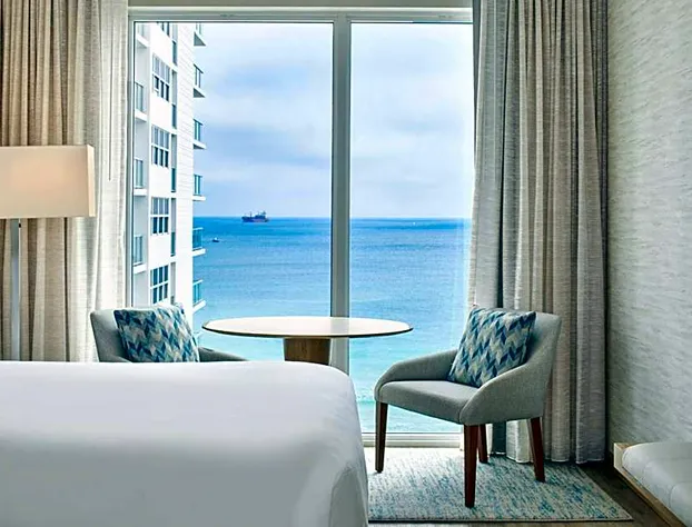 AC Hotel by Marriott Fort Lauderdale Beach hotel detail image 2