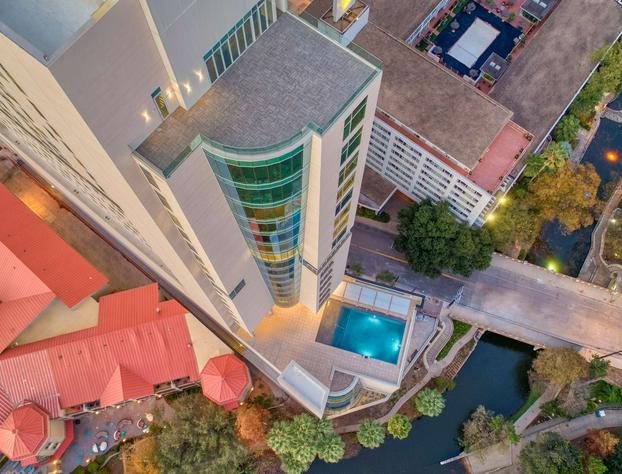 Thompson San Antonio - Riverwalk, by Hyatt hotel detail image 3