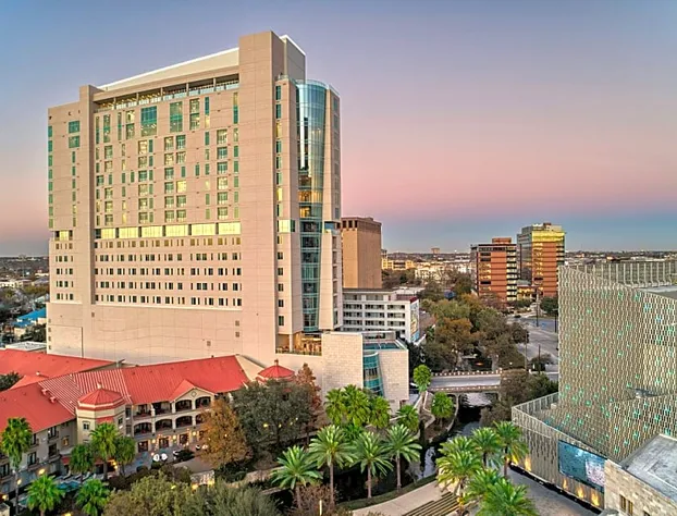 Thompson San Antonio - Riverwalk, by Hyatt hotel detail image 2