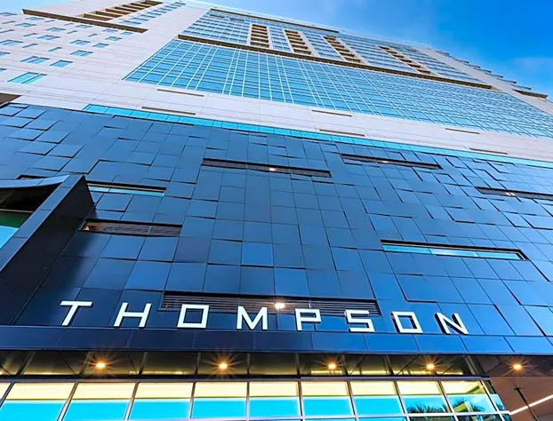 Thompson San Antonio - Riverwalk, by Hyatt hotel detail image 3