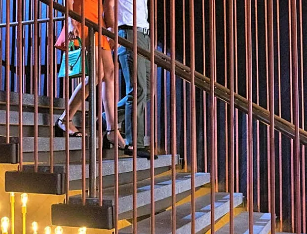 Thompson San Antonio - Riverwalk, by Hyatt hotel detail image 4