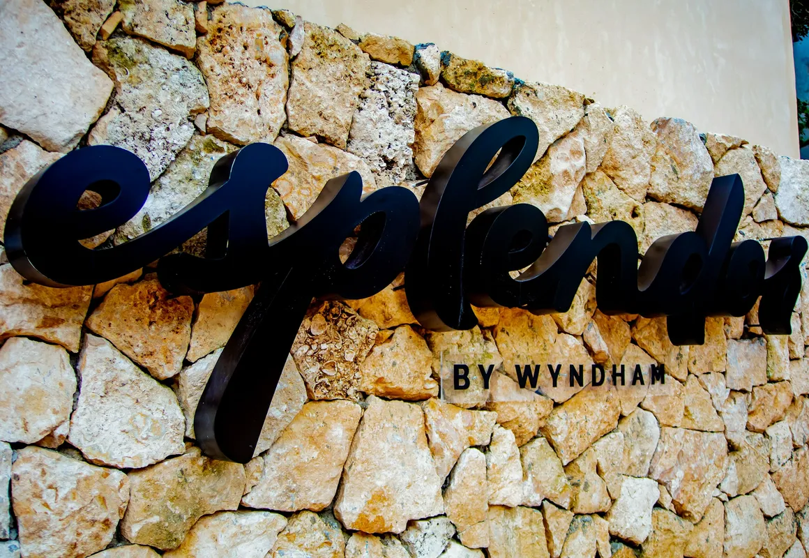 Esplendor by Wyndham Tulum Nook hotel hero