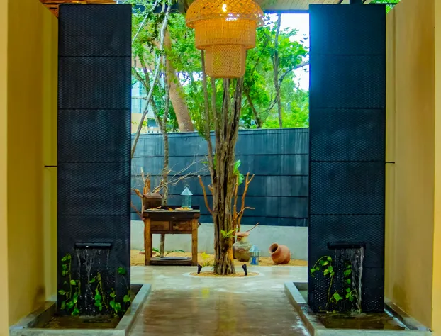 Esplendor by Wyndham Tulum Nook hotel detail image 1