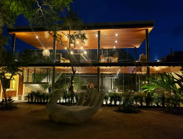 Esplendor by Wyndham Tulum Nook hotel detail image 2