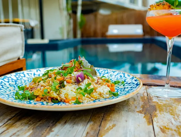 Esplendor by Wyndham Tulum Nook hotel detail image 3