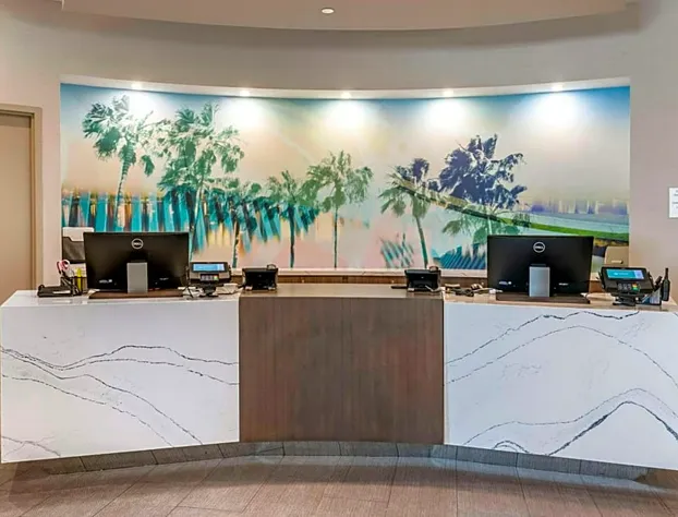 Cambria Hotel Orlando Airport hotel detail image 3