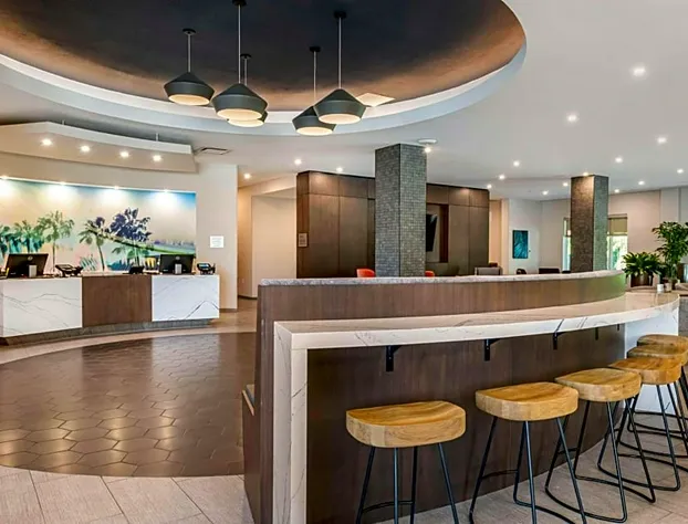 Cambria Hotel Orlando Airport hotel detail image 4