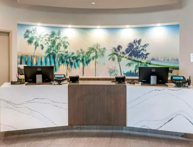 Cambria Hotel Orlando Airport hotel detail image 4
