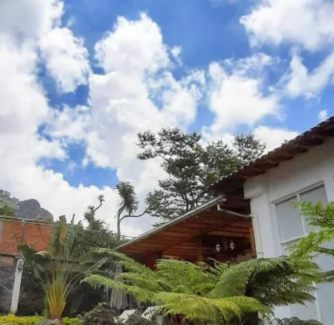 Finca Catalina Hotel Boutique hotel detail image 3