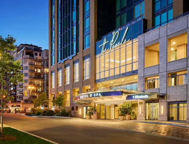 The Pearle Hotel & Spa, Autograph Collection hotel detail image 1