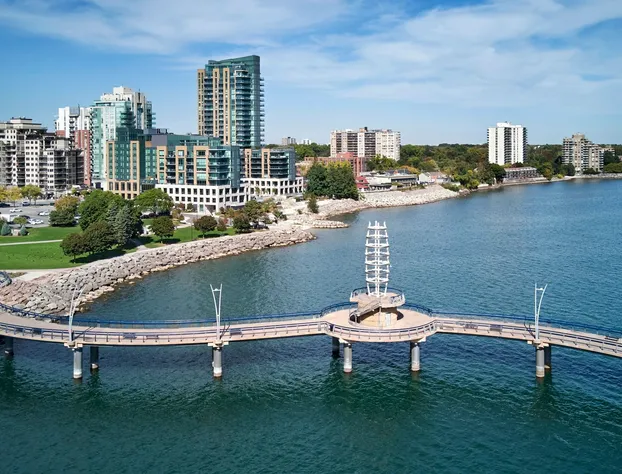 The Pearle Hotel & Spa, Autograph Collection hotel detail image 2