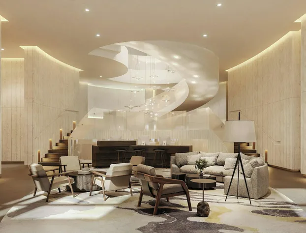 The Pearle Hotel & Spa, Autograph Collection hotel detail image 3