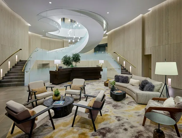 The Pearle Hotel & Spa, Autograph Collection hotel detail image 4