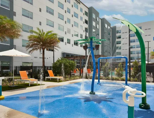 Aloft® Orlando at SeaWorld hotel detail image 3