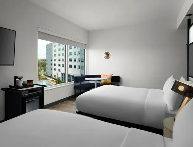 Aloft® Orlando at SeaWorld hotel detail image 4