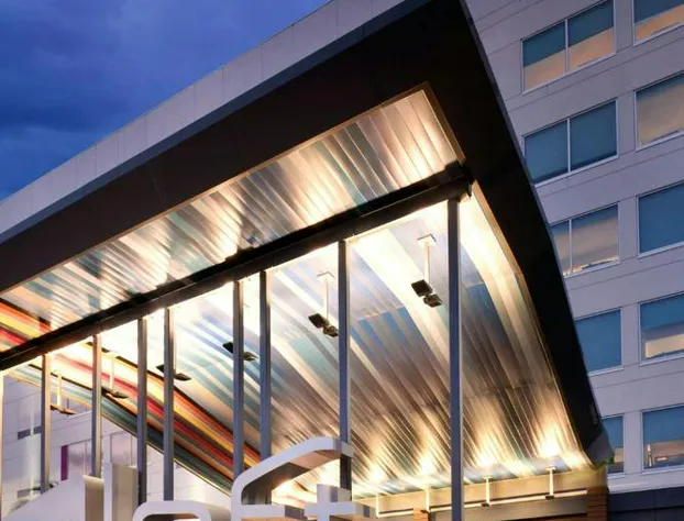 Aloft® Orlando at SeaWorld hotel detail image 1