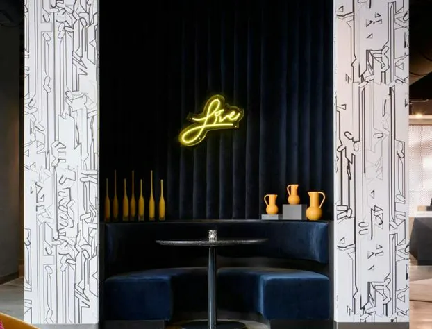 Aloft® Orlando at SeaWorld hotel detail image 2