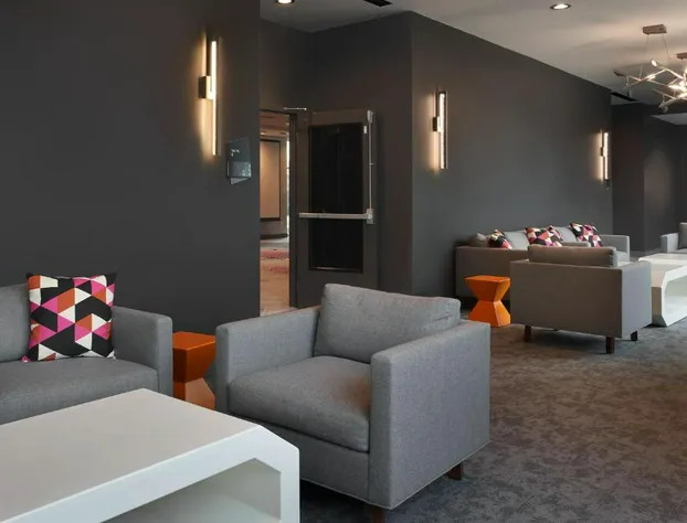 Aloft® Orlando at SeaWorld hotel detail image 4