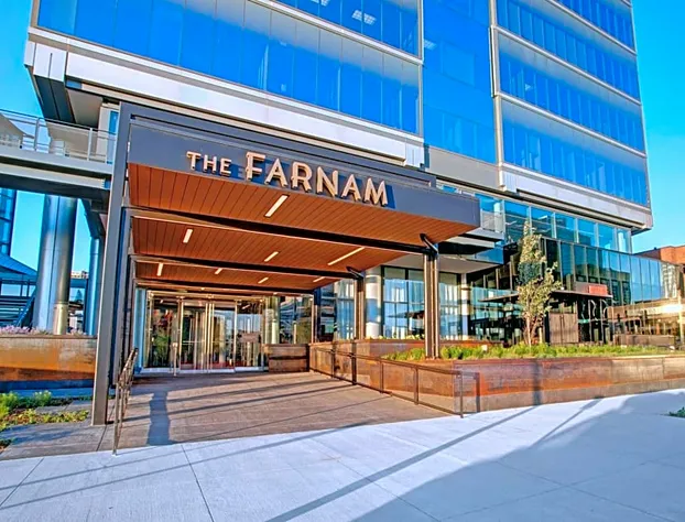 The Farnam, Autograph Collection hotel detail image 1