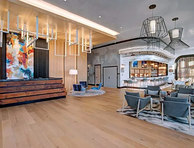 The Farnam, Autograph Collection hotel detail image 2