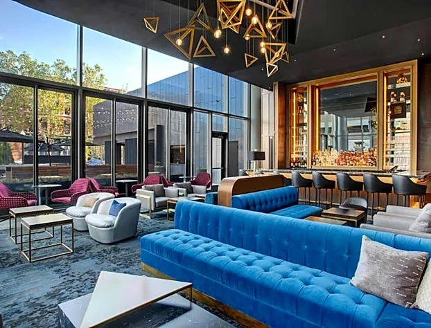 The Farnam, Autograph Collection hotel detail image 3