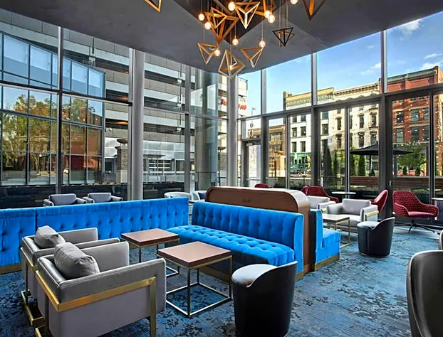 The Farnam, Autograph Collection hotel detail image 4