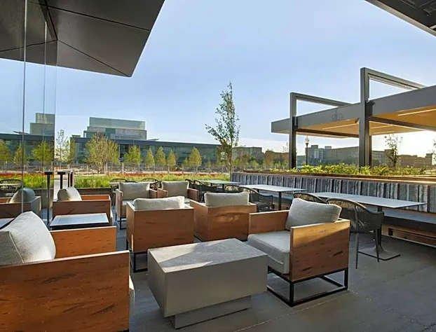 The Farnam, Autograph Collection hotel detail image 4