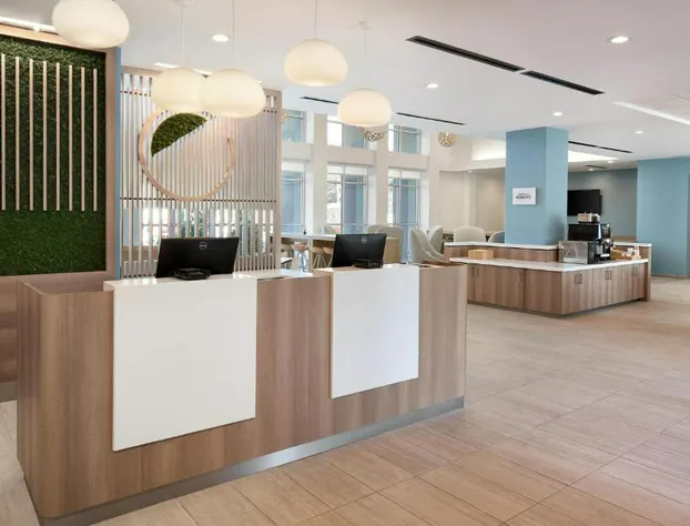 Element Orlando International Drive hotel detail image 3