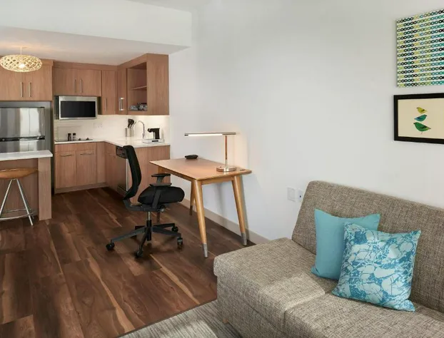 Element Orlando International Drive hotel detail image 4