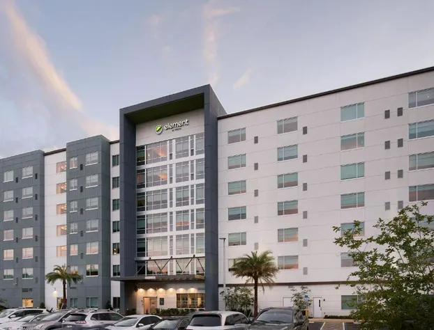 Element Orlando International Drive hotel detail image 1