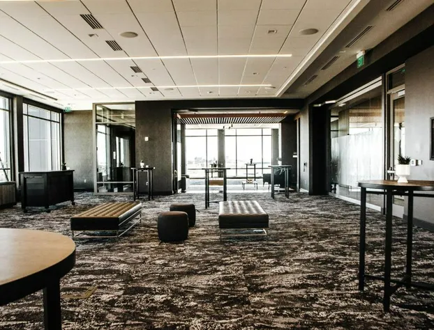 AC Hotel by Marriott Columbus Downtown hotel detail image 3