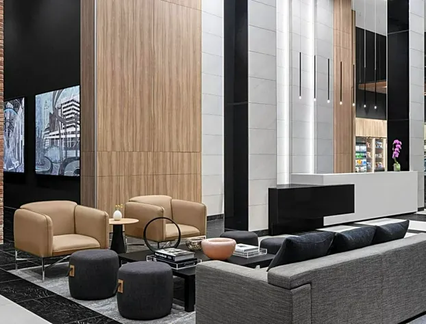 AC Hotel by Marriott Columbus Downtown hotel detail image 3