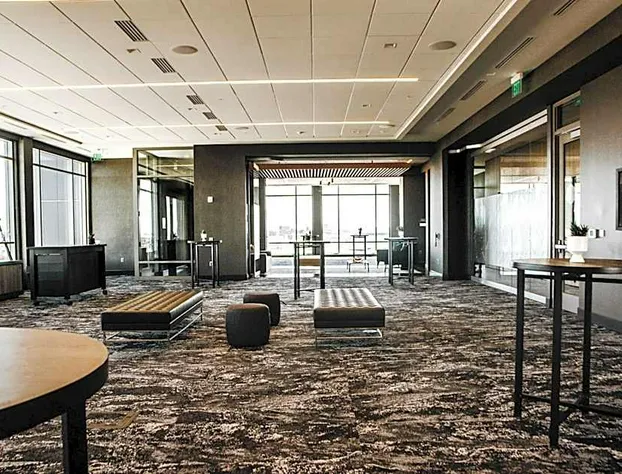 AC Hotel by Marriott Columbus Downtown hotel detail image 2