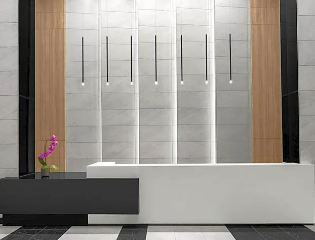 AC Hotel by Marriott Columbus Downtown hotel detail image 3