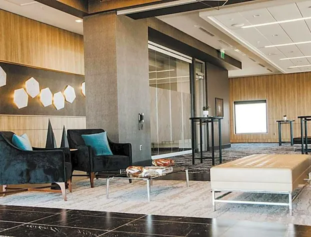 AC Hotel by Marriott Columbus Downtown hotel detail image 4