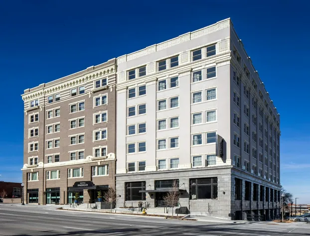 Hotel Indigo Omaha Downtown by IHG hotel detail image 1