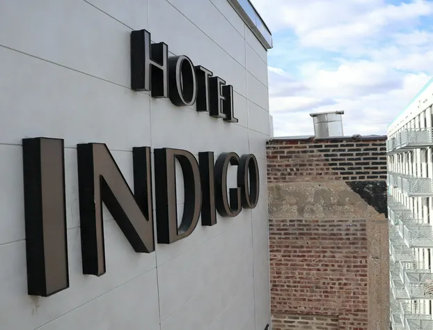 Hotel Indigo Omaha Downtown by IHG hotel detail image 2