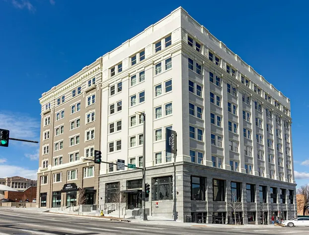 Hotel Indigo Omaha Downtown by IHG hotel detail image 3