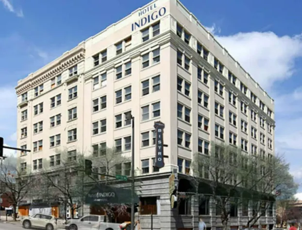 Hotel Indigo Omaha Downtown by IHG hotel detail image 4