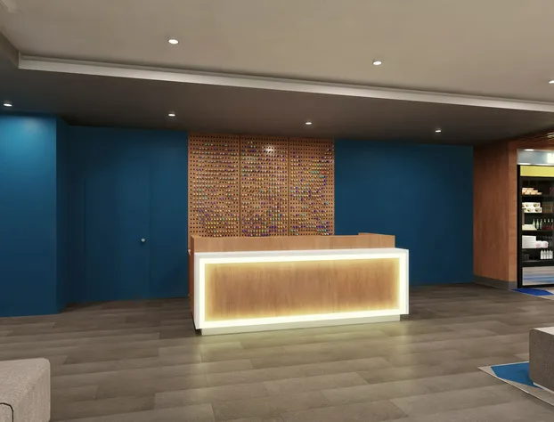 Microtel Inn & Suites by Wyndham Lac-Megantic hotel detail image 4