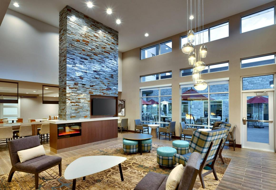 Residence Inn by Marriott San Marcos hotel hero